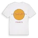Montaubert - Rillé - Saint-Sulpice cirkel t-shirt