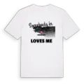 Någon i Morbihan älskar mig t-shirt