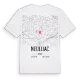 Neulliac karta t-shirt