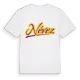 Névez baseball t-shirt