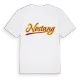 Nostang baseball t-shirt