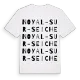 Noyal-sur-Seiche ordlek t-shirt
