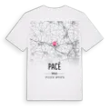 Pacé karta t-shirt