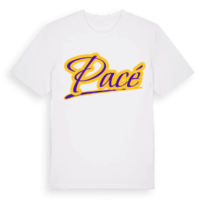 Pacé baseball t-shirt – ekologisk bomull t-shirt från Pinshirt