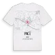 Pacé karta t-shirt