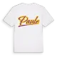 Paule baseball t-shirt