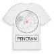 Pencran t-shirt