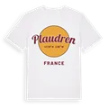 Plaudren cirkel t-shirt