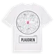 Plaudren t-shirt