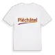 Pléchâtel baseball t-shirt