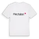 Pléchâtel hjärta t-shirt