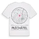Pléchâtel t-shirt
