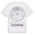 Plédran t-shirt