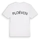 Ploéven böjd t-shirt
