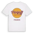 Plogoff cirkel t-shirt