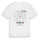 Plomelin karta t-shirt