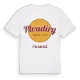 Ploudiry cirkel t-shirt