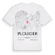Plouider karta t-shirt