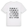 Plourac'h ordlek t-shirt