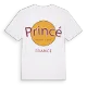 Princé cirkel t-shirt