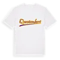 Questembert baseball t-shirt