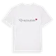 Questembert hjärta t-shirt