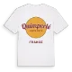 Quimperlé cirkel t-shirt