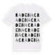 Radenac ordlek t-shirt