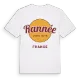 Rannée cirkel t-shirt