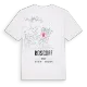 Roscoff karta t-shirt