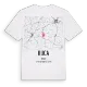 Ruca karta t-shirt