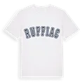 Ruffiac college t-shirt