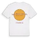 Saint-Brieuc-des-Iffs cirkel t-shirt