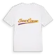 Saint-Évarzec baseball t-shirt
