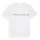 Saint-Hilaire-des-Landes hjärta t-shirt