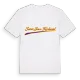 Saint-Jean-Kerdaniel baseball t-shirt