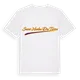 Saint-Nicolas-du-Tertre baseball t-shirt