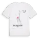 Saint-Pierre-Quiberon karta t-shirt