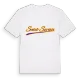 Saint-Servais baseball t-shirt