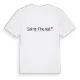 Saint-Thurial hjärta t-shirt