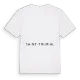 Jag älskar Saint-Thurial t-shirt stort tryck