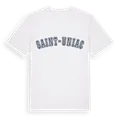Saint-Uniac college t-shirt