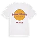 Sainte-Colombe cirkel t-shirt