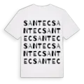 Santec ordlek t-shirt