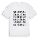 Scaër ordlek t-shirt
