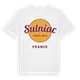 Sulniac cirkel t-shirt