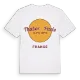 Thabor - Paris cirkel t-shirt