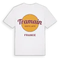 Tramain cirkel t-shirt
