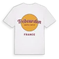 Trébeurden cirkel t-shirt