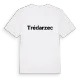 Trédarzec fetstil t-shirt
